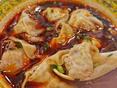 -龙抄手(春熙路总店)