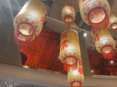 -朱光玉火锅馆(小寨原力场店)