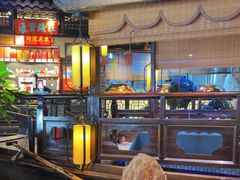 -红蜡烛-养生粥-津鲁菜(中山路店)