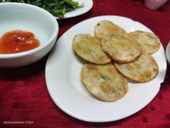 -蛇口康乐快餐鱼仔档(翠苑小区店)