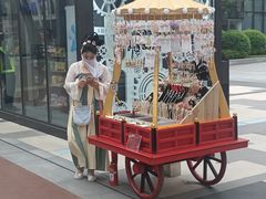 -大唐不夜城贞观广场