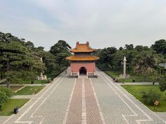 -北陵公园