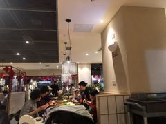 大堂-德香苑脆皮烤鸭·经典(爱融荟城店)