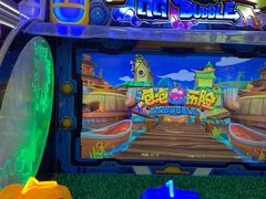 -大玩家超乐场(金华万达店)