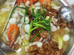 -大鼎水煮鱼(明鑫花苑店)