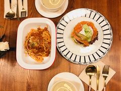-AFS Cafe & Canteen(闽江二路店)