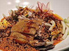 -南堂馆·新川菜(天府三街店)