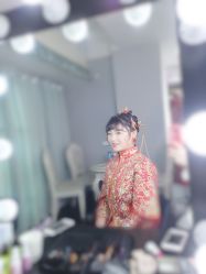 -雪莉美妆婚纱馆