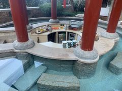 -西安华清御汤酒店