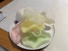 -拿渡麻辣香锅(首创奥特莱斯店)