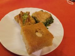 甜点-一千一夜(工体店)