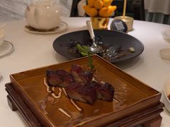 -万豪金殿(香港JW万豪酒店)