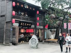 -厦门泰谷酒店(中山路镇海路地铁站店)