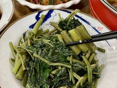 -湘缘道客•湘缘饭店·25年湘菜馆(古墩路店)