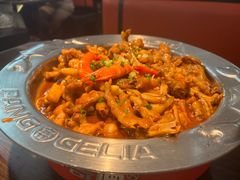 -胖哥俩肉蟹煲(厦门中华城店)