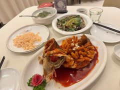-得月楼·省级非遗·传统苏帮菜(观前店)