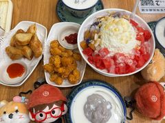 -荔芳传统糖水铺