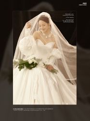 -巴黎经典婚纱摄影PARISSIC