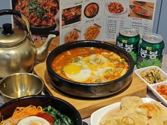 -屋里家延边朝鲜族冷面(梅林3店)