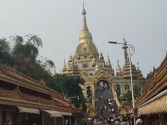 -一寨两国风景区