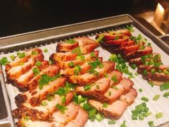 -绿茶餐厅(城西银泰城店)