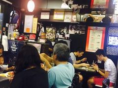 大堂-华星冰室(湾仔店)
