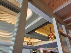 大堂-良木缘咖啡西餐(优品道广场店)