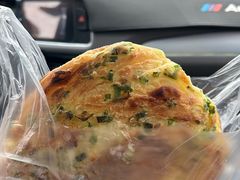 咸喜洲粑粑-喜洲杨记破酥粑粑