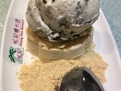 -松记糖水店(铜锣湾分店)