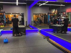 -NRG 健身私教CLUB(云山路店)