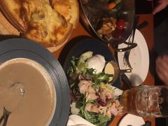 -布拉格餐厅· 中欧捷克菜(全国首店)