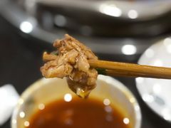 -冯记香辣兔火锅(茶店子总店)