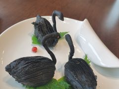 -索菲特酒店·乐轩华中餐厅