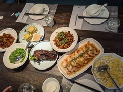 -外婆家(杭州马塍店·杭帮菜名店)