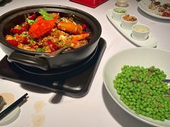 -悦轩中餐厅·高空江景·杭州柏悦酒店