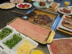 -大妙火锅·非物质文化遗产(东湖公园店)