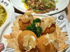 -太二酸菜鱼(兴业太古汇店)