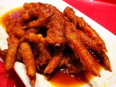 鸡爪-知味观(湖滨总店)