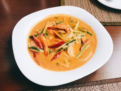 -泰国餐厅 Thai Food(裕华万达店)