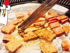 -么子烤肉(化龙池店)