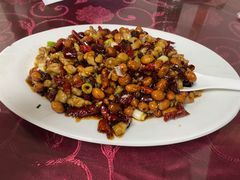 -老丘丘(较场口店)