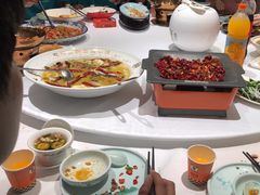 -蓉城小馆(科兴店)