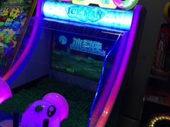 -酷洛小镇(步步高新天地购物广场店)