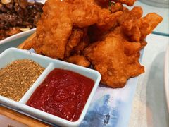 -北纬39度天津宴(黑牛城道店)