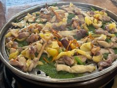 -阿多私房菜(顺德店)