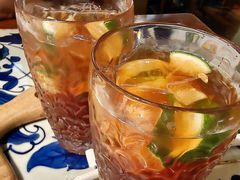 -绿茶餐厅(珞珈创意城店)