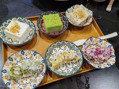 -沿江黎家簸箕宴·文昌鸡(百花谷店)