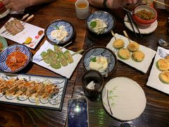 -鸟鹏烧鸟居酒屋(熙龙湾店)