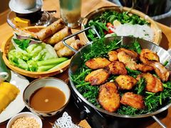-越美小馆·越南料理(曲江店)
