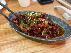 -付小姐在成都(川沙店)